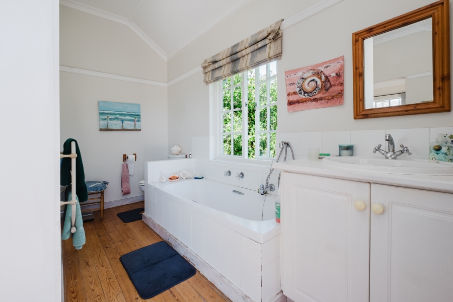3 Bedroom Property for Sale in Rondebosch Western Cape